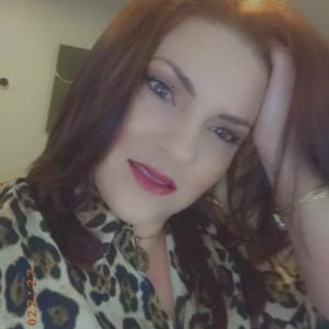 Meet your Posher, Lisandra